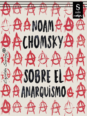 cover image of Sobre el anarquismo